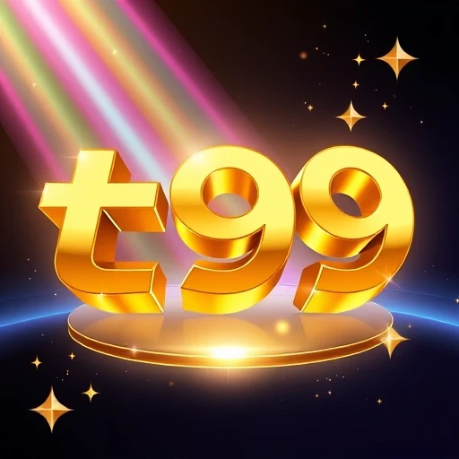 tt99 Logo